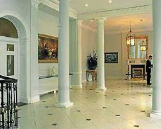 ����� Merrion, ����