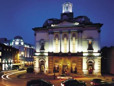 ����� The Davenport, ����