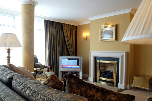 ����� The Gresham Dublin, ����