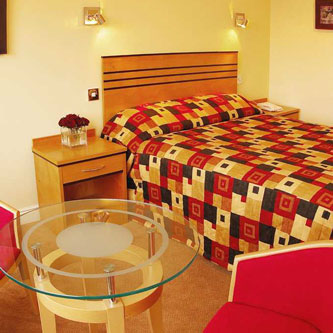 ����� The Gresham Dublin, ����