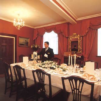 ����� The Gresham Dublin, ����
