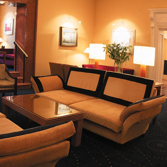 ����� The Gresham Dublin, ����