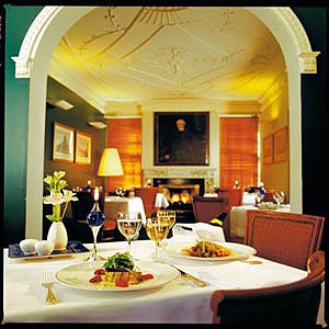 ����� The Stephen's Green, ����