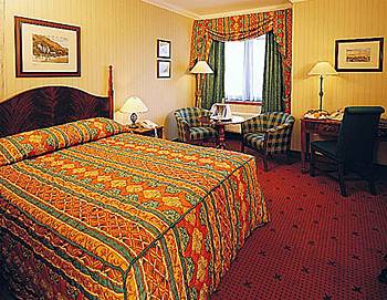 ����� Clontarf Castle, ����