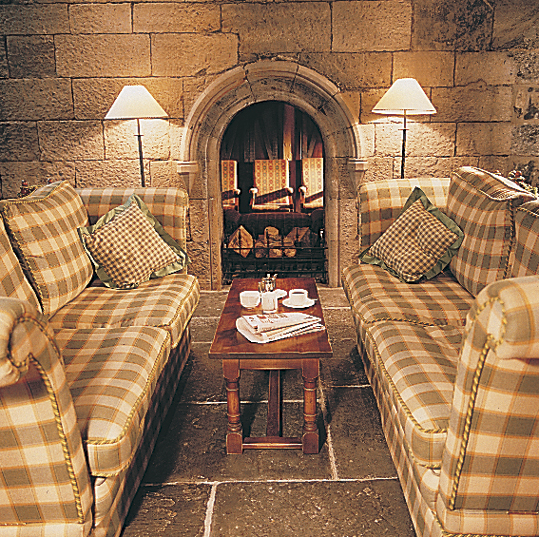 ����� Clontarf Castle, ����