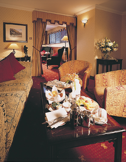 ����� Clontarf Castle, ����