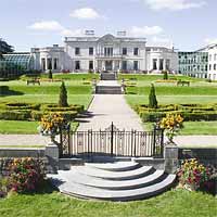 ����� Radisson SAS St. Helen�s, ����