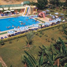 ����� Elysee Garden, ����