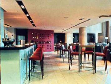 ����� Hilton Brussels City, ����