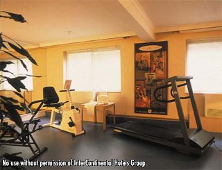����� Holiday Inn Brussels City Centre, ����