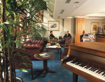����� Holiday Inn Brussels City Centre, ����
