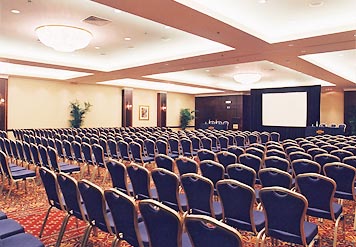 ����� Brussels Marriott, ����
