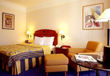 ����� Renaissance Brussels, ����