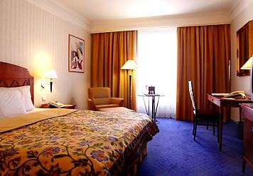 ����� Renaissance Brussels, ����