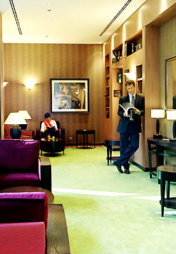 ����� Courtyard Brussels, ����
