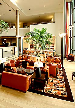 ����� Courtyard Brussels, ����