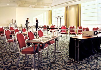 ����� Courtyard Brussels, ����