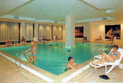 ����� Club Hotel Sidera, ����