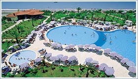 ����� Club Hotel Sidera, ����