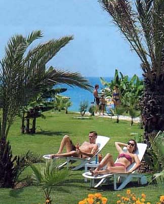 ����� Club Hotel Sidera, ����
