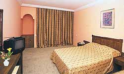 ����� Club Hotel Sidera, ����
