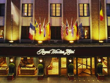 ����� Royal Windsor, ����