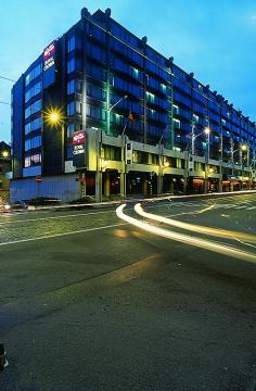 ����� Mercure Royal Crown Brussels, ����