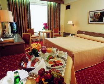 ����� Mercure Royal Crown Brussels, ����