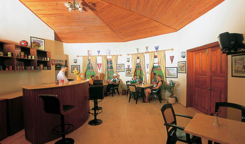 ����� Adora Golf Resort, ����