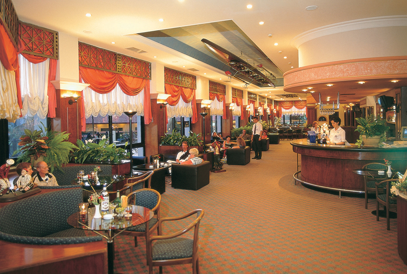 ����� Adora Golf Resort, ����