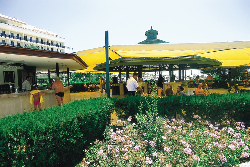 ����� Adora Golf Resort, ����