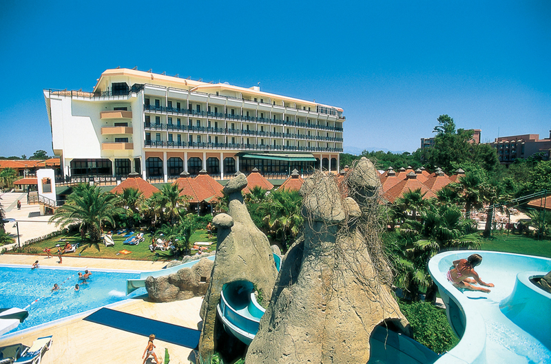 ����� Adora Golf Resort, ����