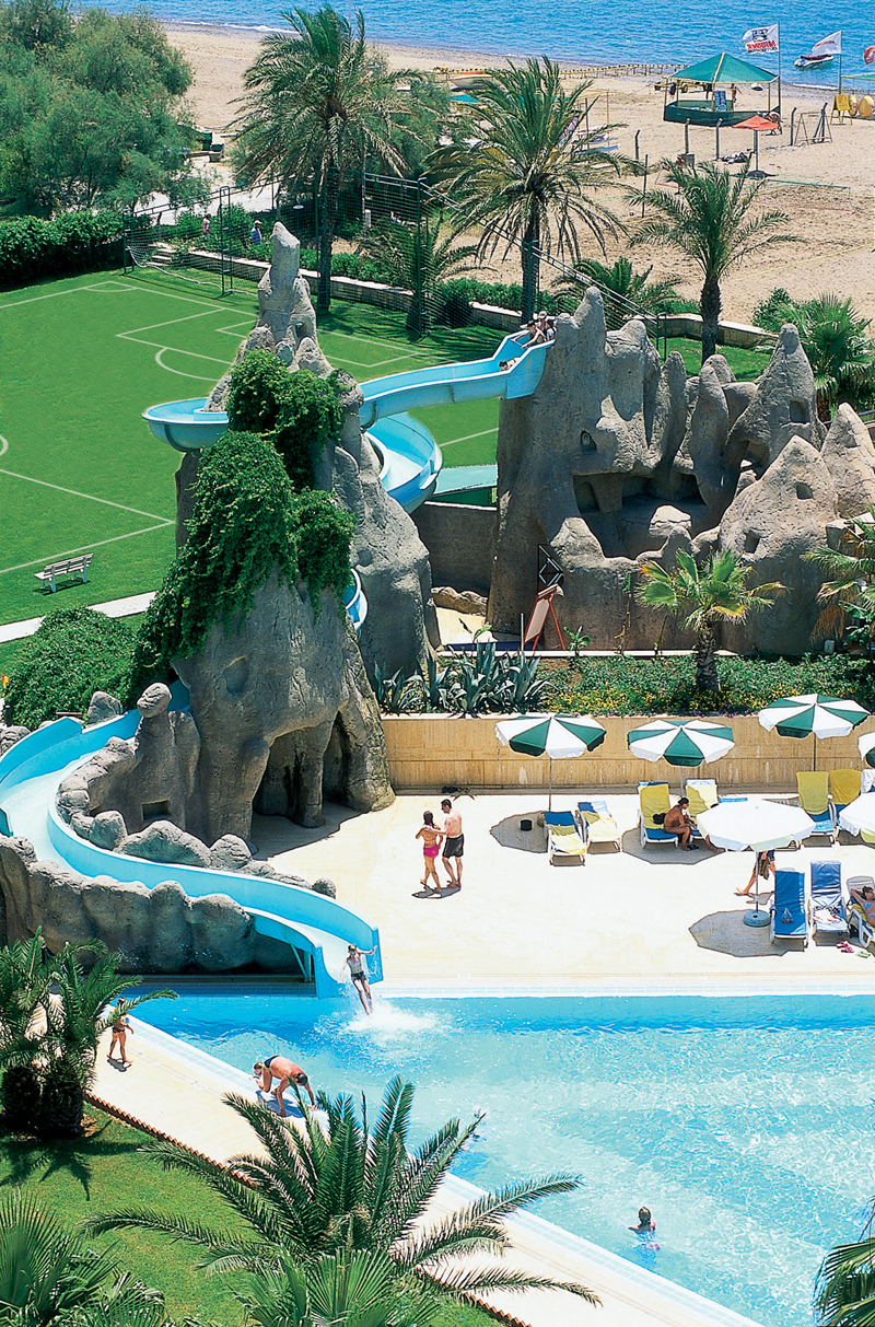 ����� Adora Golf Resort, ����
