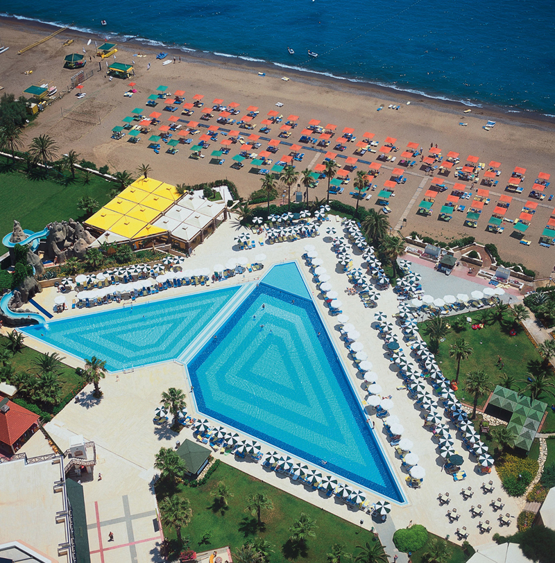 ����� Adora Golf Resort, ����