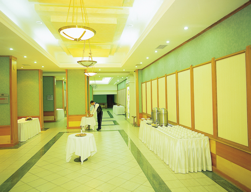 ����� Adora Golf Resort, ����