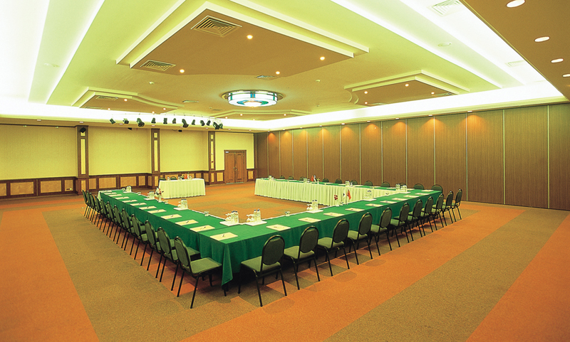 ����� Adora Golf Resort, ����