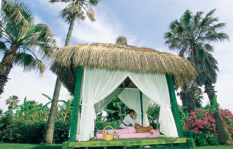 ����� Adora Golf Resort, ����