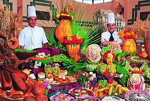 ����� Club Marmara Bellis, ����