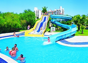 ����� Club Marmara Bellis, ����