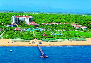 ����� Club Marmara Bellis, ����
