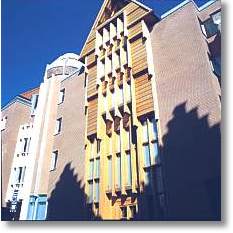 ����� Grand Hotel Oude Burg, ����