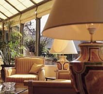 ����� Sofitel Brussels Toison d'Or, ����