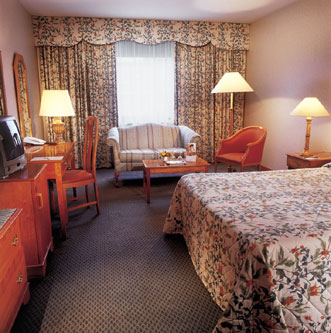 ����� Gresham Belson, ����