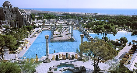 ����� Xanadu Resort, ����