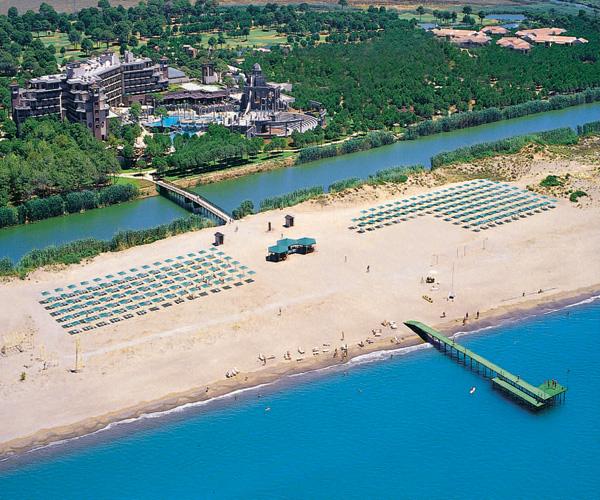 ����� Xanadu Resort, ����