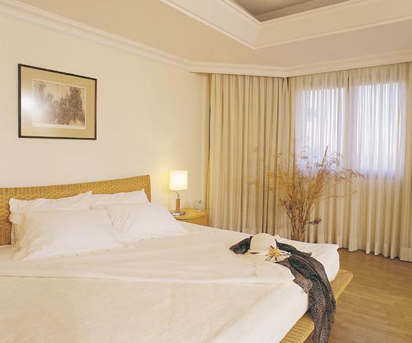 ����� Xanadu Resort, ����