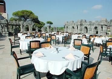 ����� Xanadu Resort, ����
