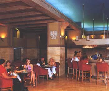 ����� Xanadu Resort, ����