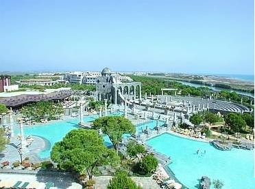 ����� Xanadu Resort, ����