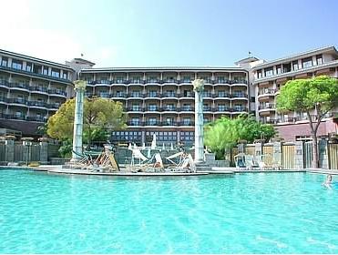 ����� Xanadu Resort, ����